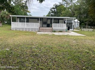 118 RIVERSIDE Avenue, Satsuma, FL 32189