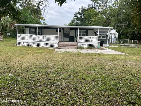 118 RIVERSIDE Avenue, Satsuma, FL 32189