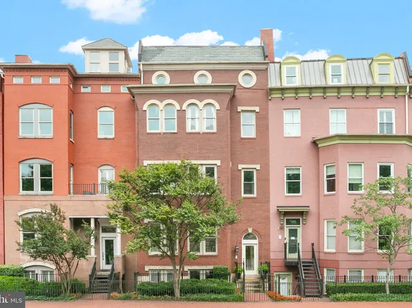 27 Logan Cir NW APT 5, Washington, DC 20005