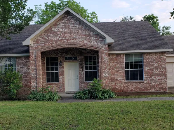 462 Pittman St, Richardson, TX 75081