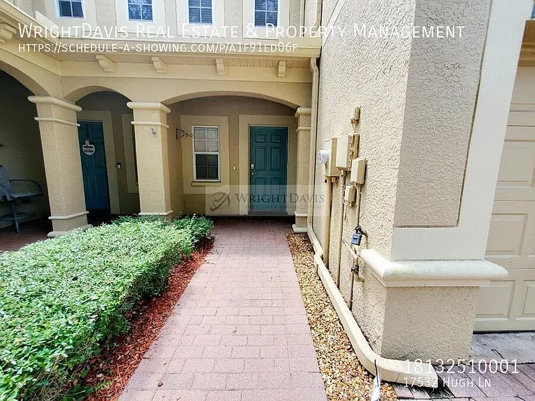 17532 Hugh Ln — Photo 2
