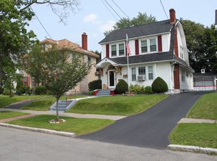 1138 Phoenix Ave, Schenectady, NY 12308