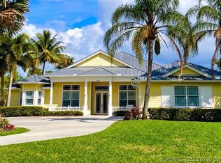 4743 SW Bermuda Way, Palm City, FL 34990
