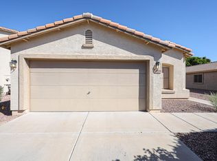 16034 W Winchcomb Dr, Surprise, AZ 85379