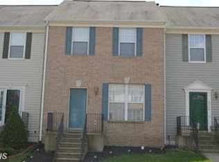 10543 Brechin Way, Manassas, VA 20109