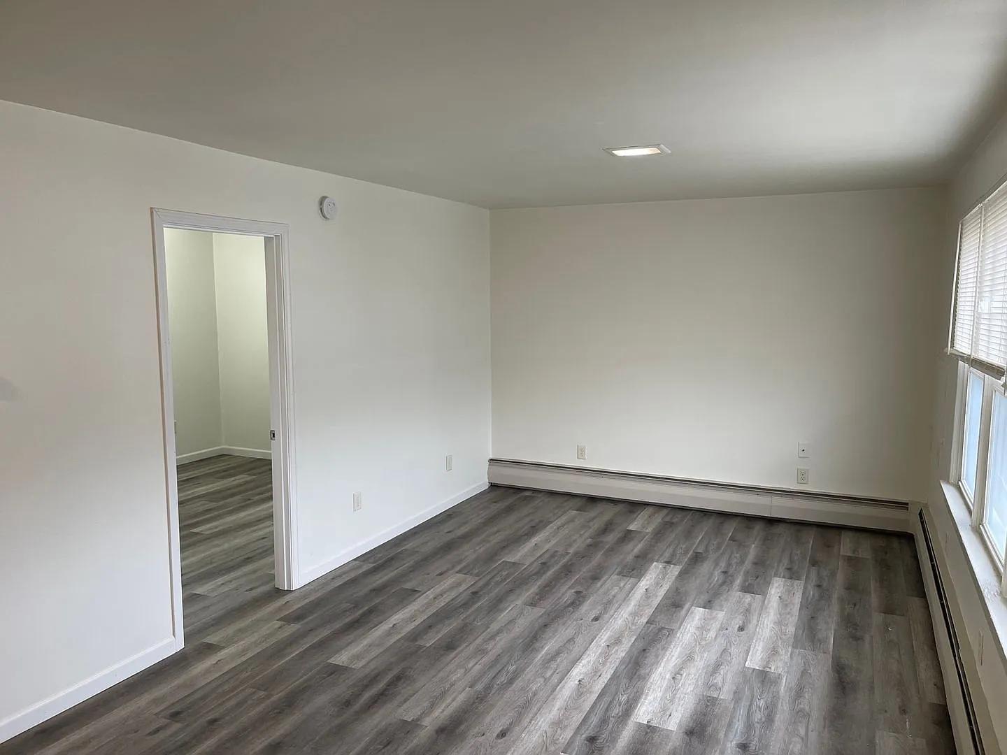 Fowler Apartments (Switzer Building 1) — Photo 1