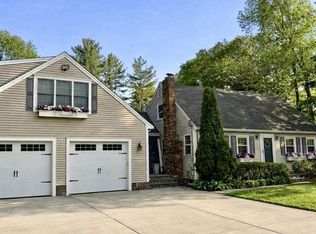 104 Short St, South Easton, MA 02375