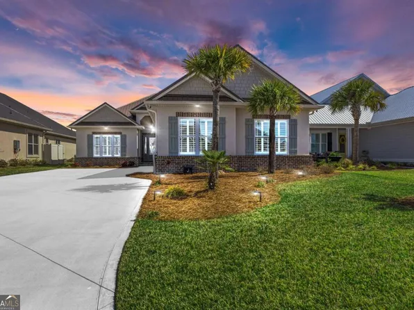 245 Jake Colton Dr, Kingsland, GA 31548