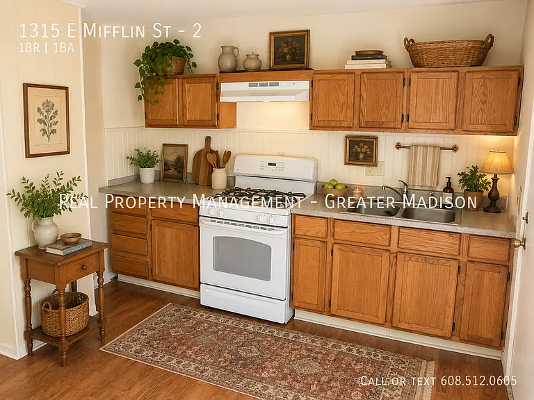 1315 E Mifflin St #2 — Photo 3