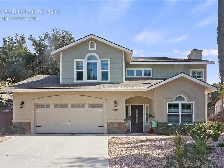24119 Barona Mesa Rd — Photo 2