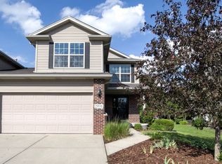 25531 S Oconnel Ln, Manhattan, IL 60442