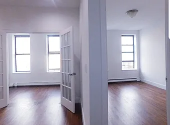 Rented by Compass