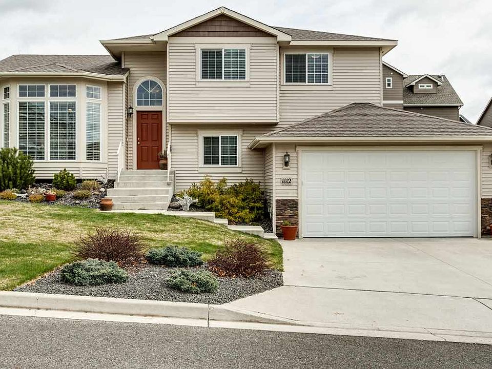 1st image of 1112 W Highpeak Dr