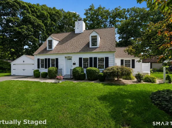 20 Ridge Road, Danbury, CT 06810