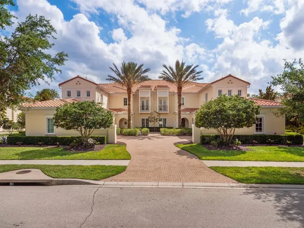 10371 Kensington Shore Dr #H-201, Orlando, FL 32827