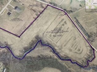 9999 Murray Cemetery Rd, East Bernstadt, KY 40729