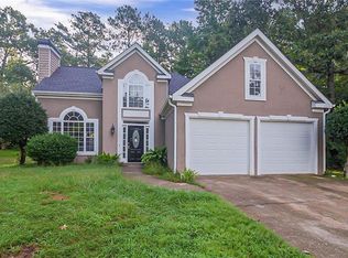 3249 Perch Dr SW, Marietta, GA 30008