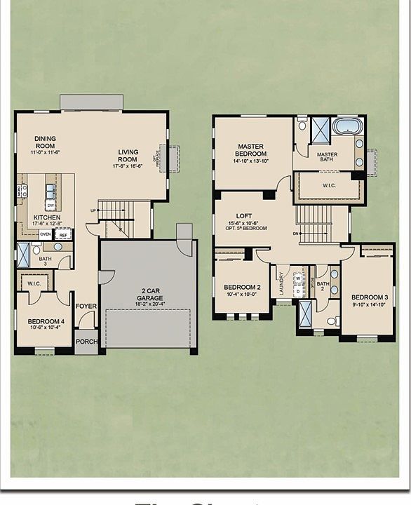 2nd image of 4824 Mari Cruz Ln