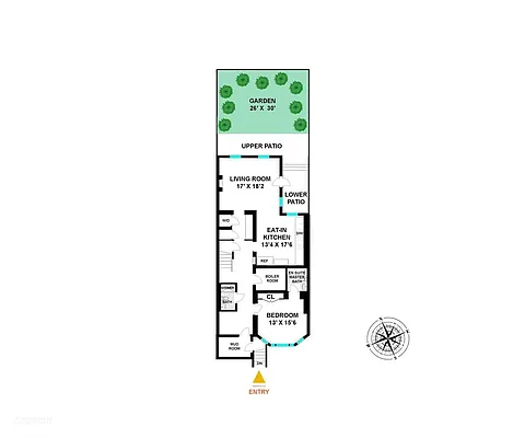 Rented by Corcoran | media 14