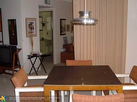 3rd image of 4100 Galt Ocean Dr APT 1011
