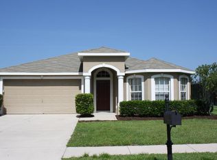 1537 Canoe Dr, Lutz, FL 33559