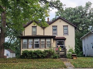 236 S Pearl St, Albert Lea, MN 56007