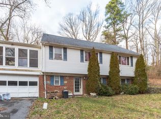 3465 Yellow Bank Rd, Dunkirk, MD 20754