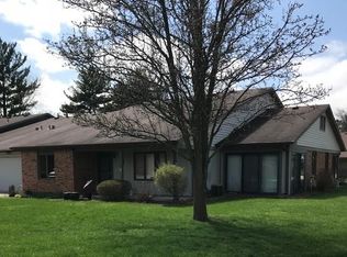 8439 S Chapel Pines Dr, Indianapolis, IN