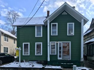 28 W Morris Ave, Mount Tabor, NJ 07878