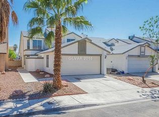 4425 McBride Dr, Las Vegas, NV 89108