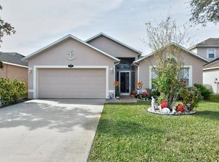 130 Bellamy Trl, Sebastian, FL 32958