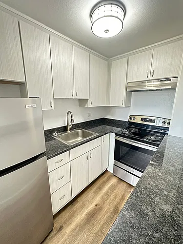 Floor plan 307