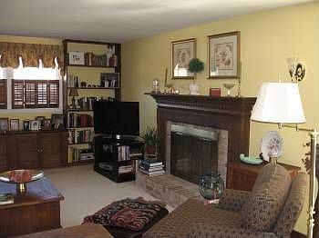 2nd image of 3801 Harwick Ct