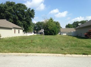 2637 Seberger Dr, Highland, IN 46322