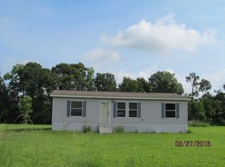 210 Boss Rd, Cankton, LA 70584