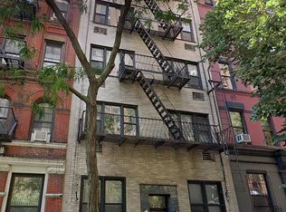 210 E 90th St APT 4C, New York, NY