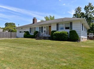 15 Brackenridge Dr, Waterbury, CT 06706