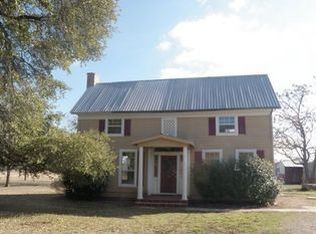 2022 Cr 332, Bertram, TX 78605