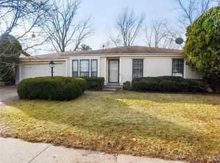 21 Westwood Estates Dr, Saint Peters, MO 63376