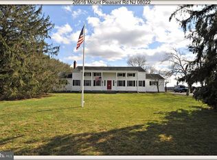 26616 Mount Pleasant Rd, Columbus, NJ 08022