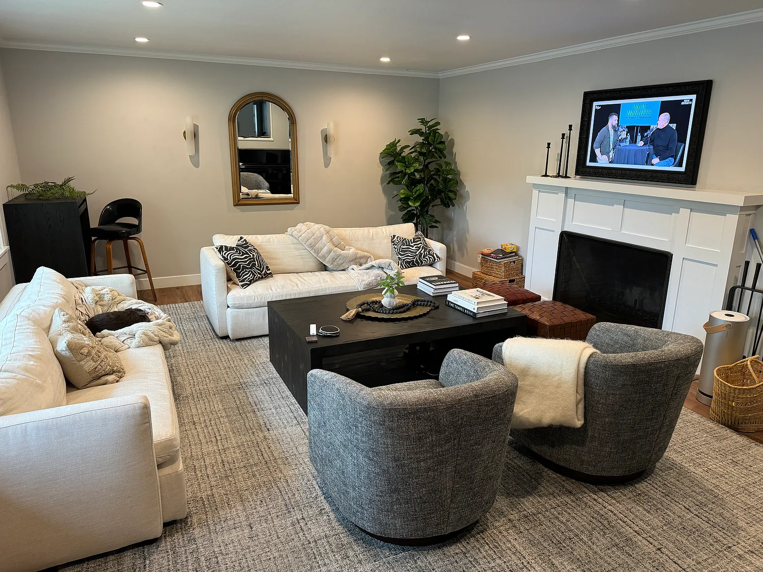 1 bed, 1930 sqft, $2,450 — Photo 4