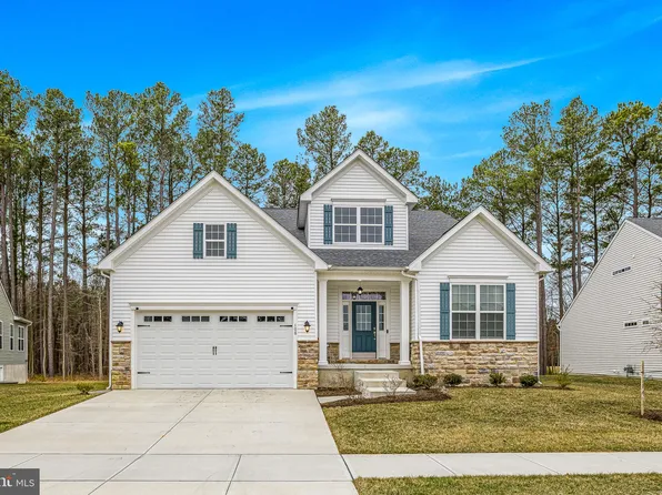 108 Serenity Cir, Middletown, DE 19709