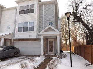 17563 Wildwood Ln #305, Cleveland, OH 44119