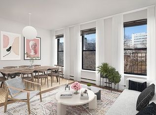 137 Edgecombe Ave APT 4A, New York, NY 10030