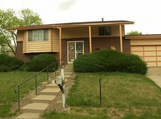 7175 W Jewell Ave, Lakewood, CO 80232