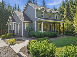 27011 NE Rotschy Mill Rd, Yacolt, WA 98675