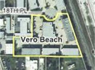 1101 18th Pl, Vero Beach, FL 32960