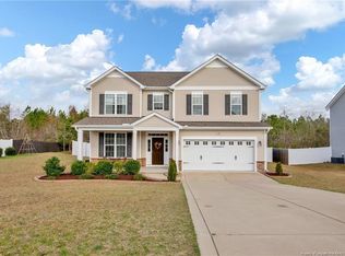 45 Judiciary Ct, Cameron, NC 28326