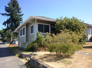 4508 SW Graham St, Seattle, WA 98136