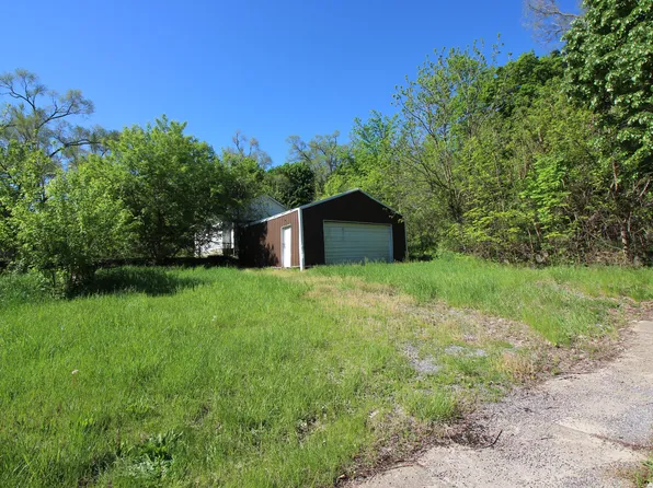 11 Blanche St, Battle Creek, MI 49037